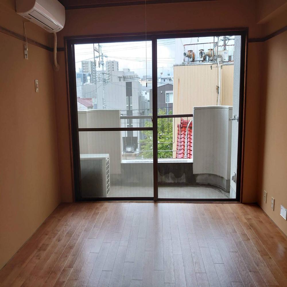 051 名古屋今池マンション-内装01