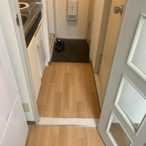 019 保土ヶ谷マンション-内装03