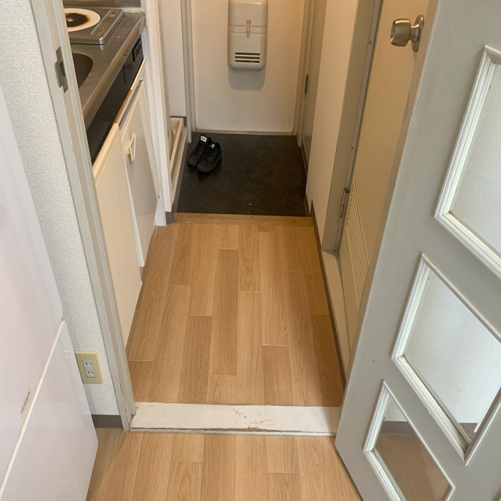 019 保土ヶ谷マンション-内装03