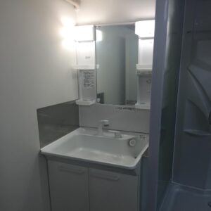 027 新大久保シェアハウス-内装04