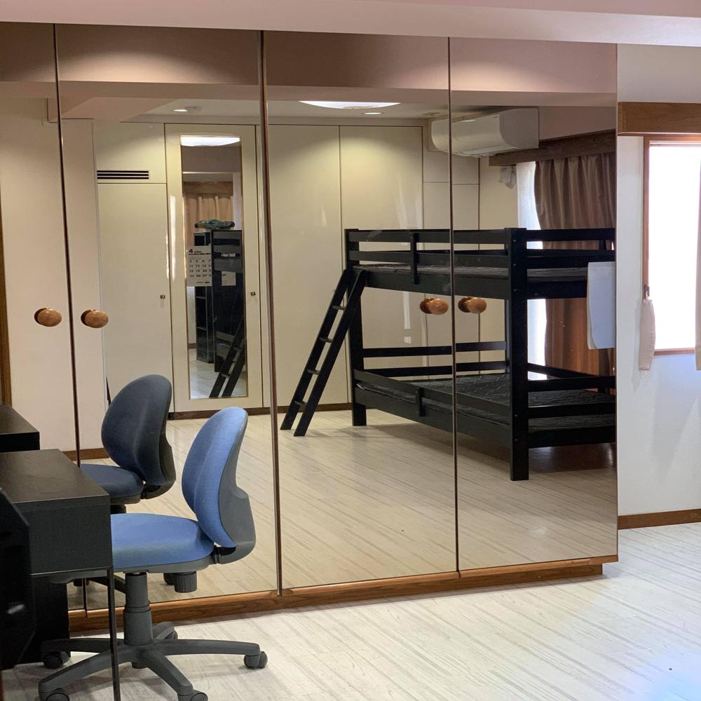 053 鶴見シェアハウス-内装02