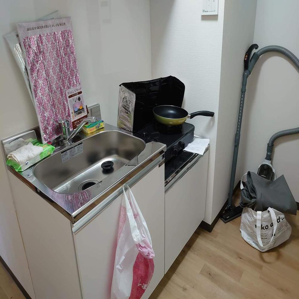 052 船堀シェアハウス-内装04