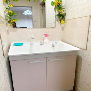 049 亀有シェアハウス-内装01