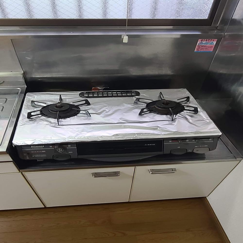 043 船堀アパート2-内装02