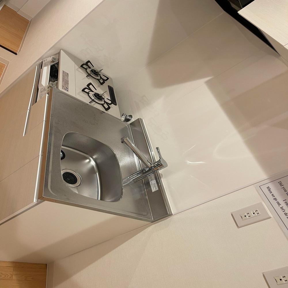 057 赤塚シェアハウス1-内装11