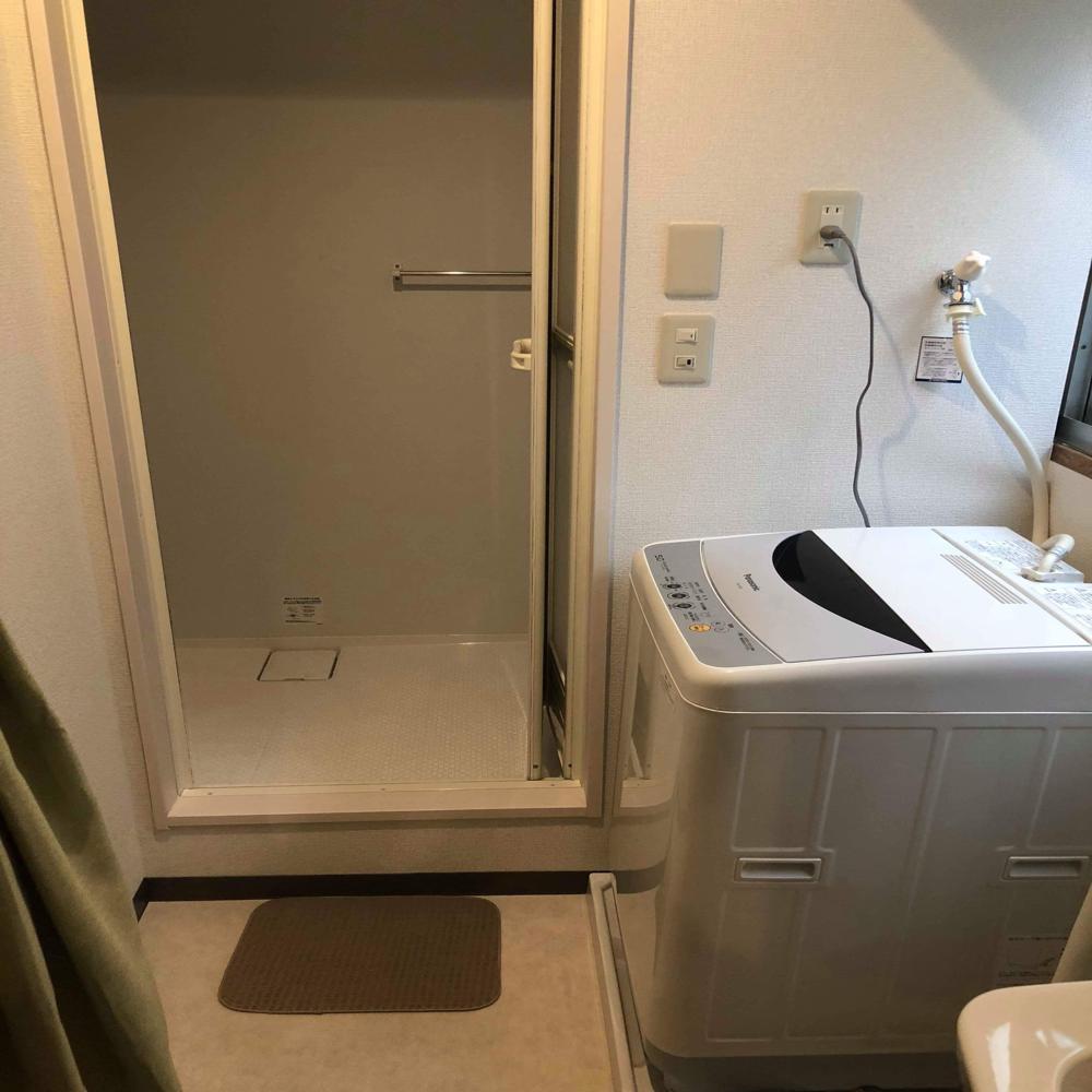 041 入谷シェアハウス-内装07