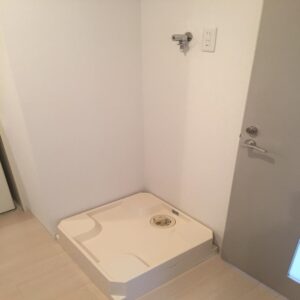 028 蓮根マンション-内装04