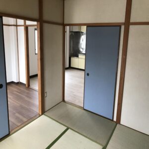 045 新小岩アパート-内装04