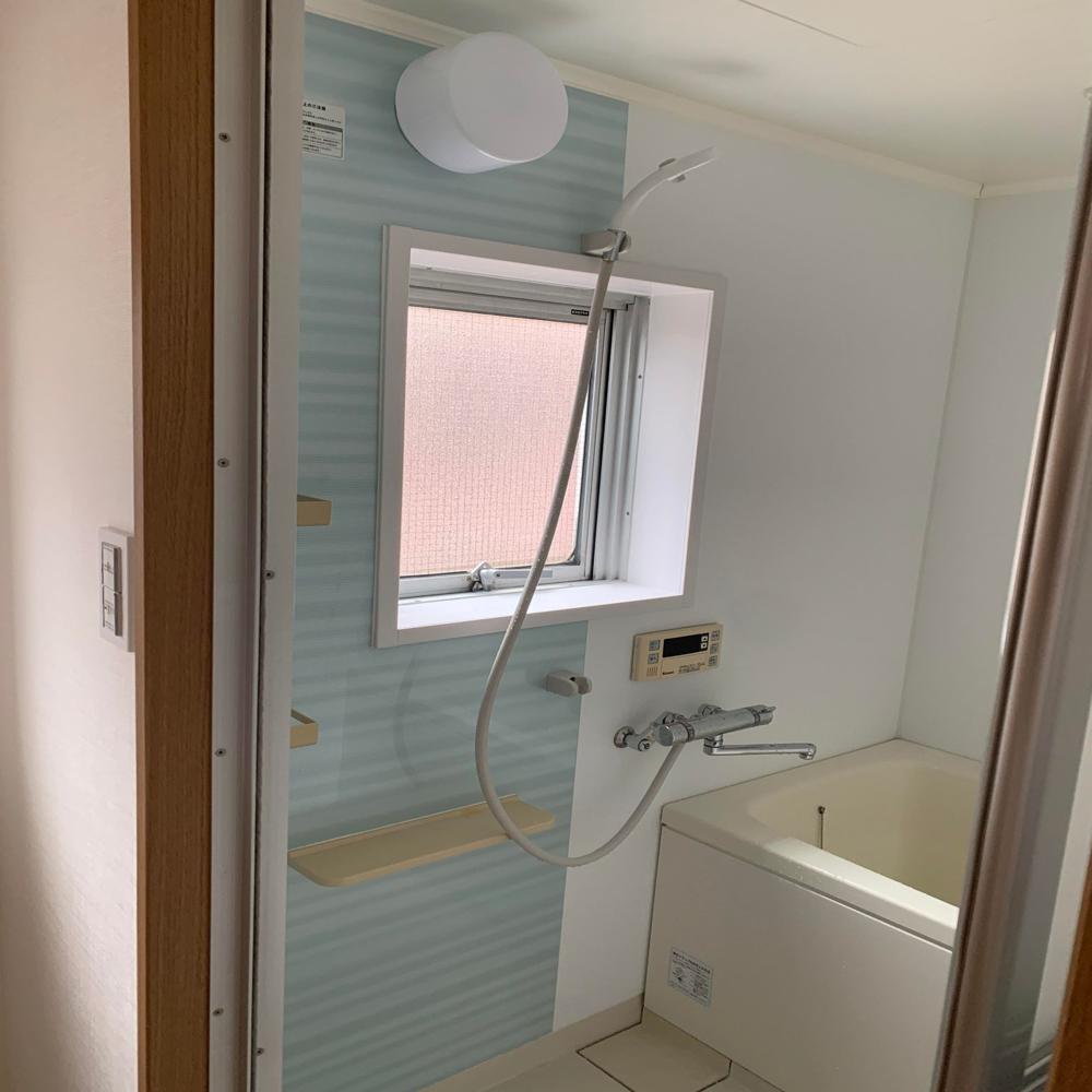 058 赤塚シェアハウス2-内装07