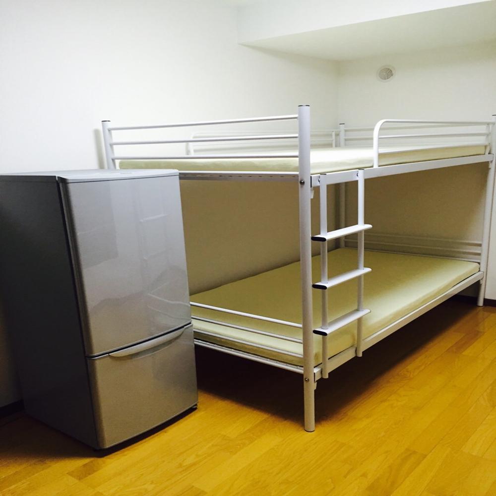 016 中板橋シェアハウス-内装07