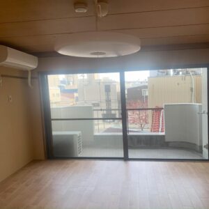 051 名古屋今池マンション-内装02