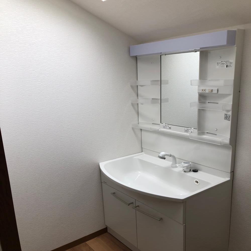 038 小岩シェアハウス-内装01