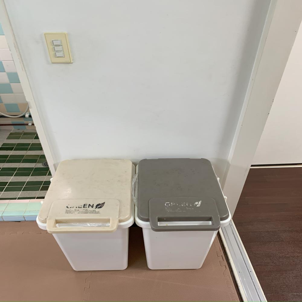 005 新大久保マンション-内装04