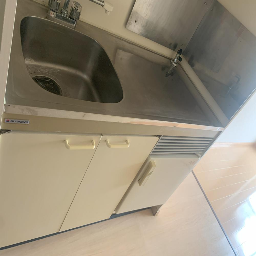 059 高田馬場アパート3-内装06