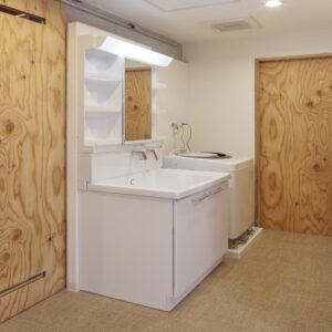 060 茗荷谷シェアハウス-内装06