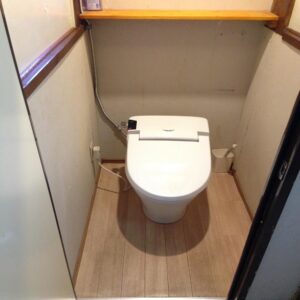 009 板橋シェアハウス-内装03