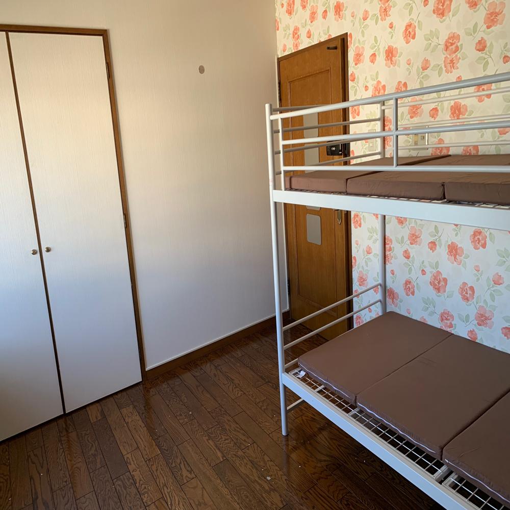 050 横浜シェアハウス-内装08