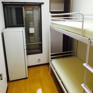 016 中板橋シェアハウス-内装10