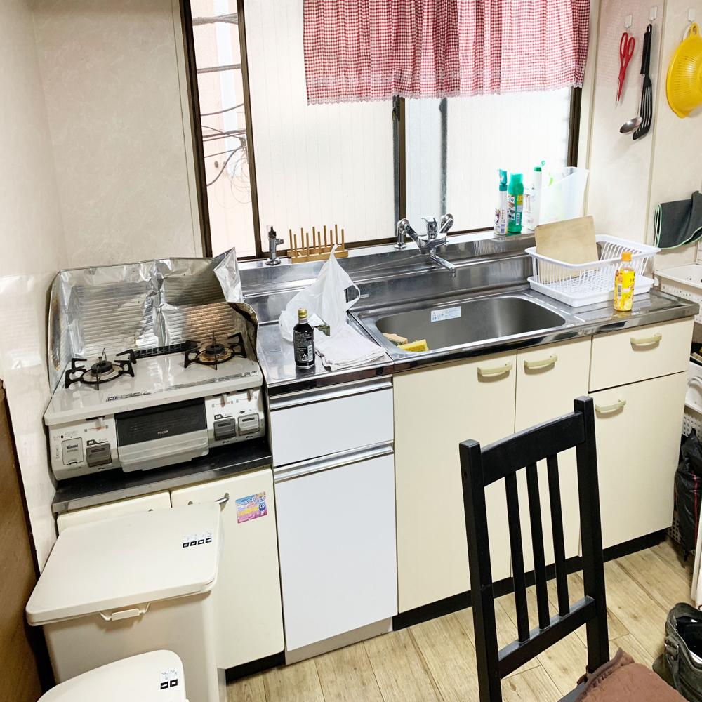 049 亀有シェアハウス-内装06