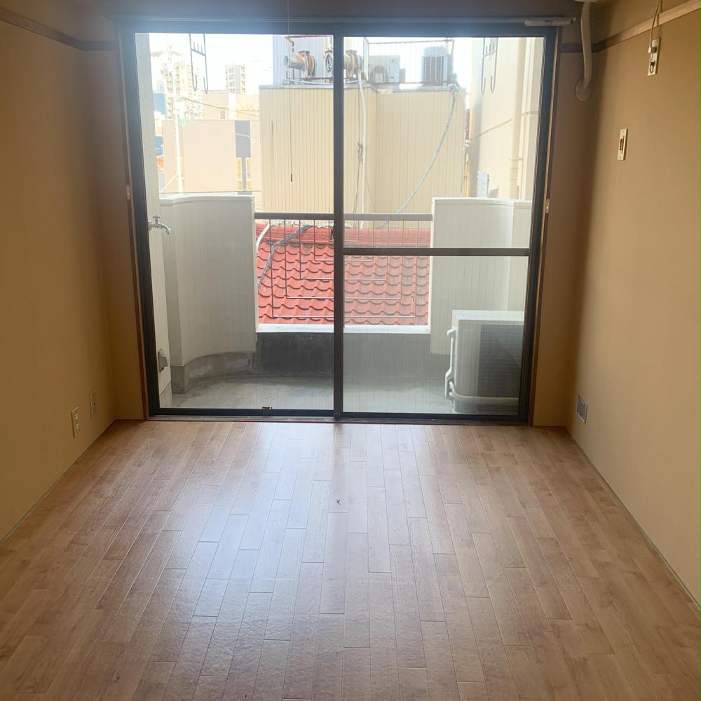 051 名古屋今池マンション-内装03