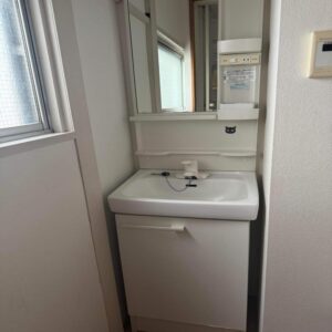 062 蓮根シェアハウス-2階の清掃後28