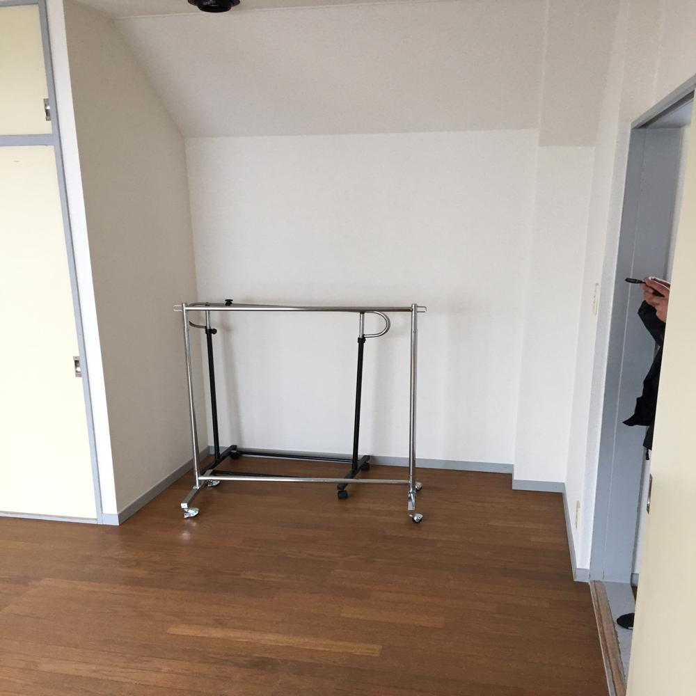 021 高田馬場シェアハウス-内装01