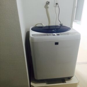 028 蓮根マンション-内装09