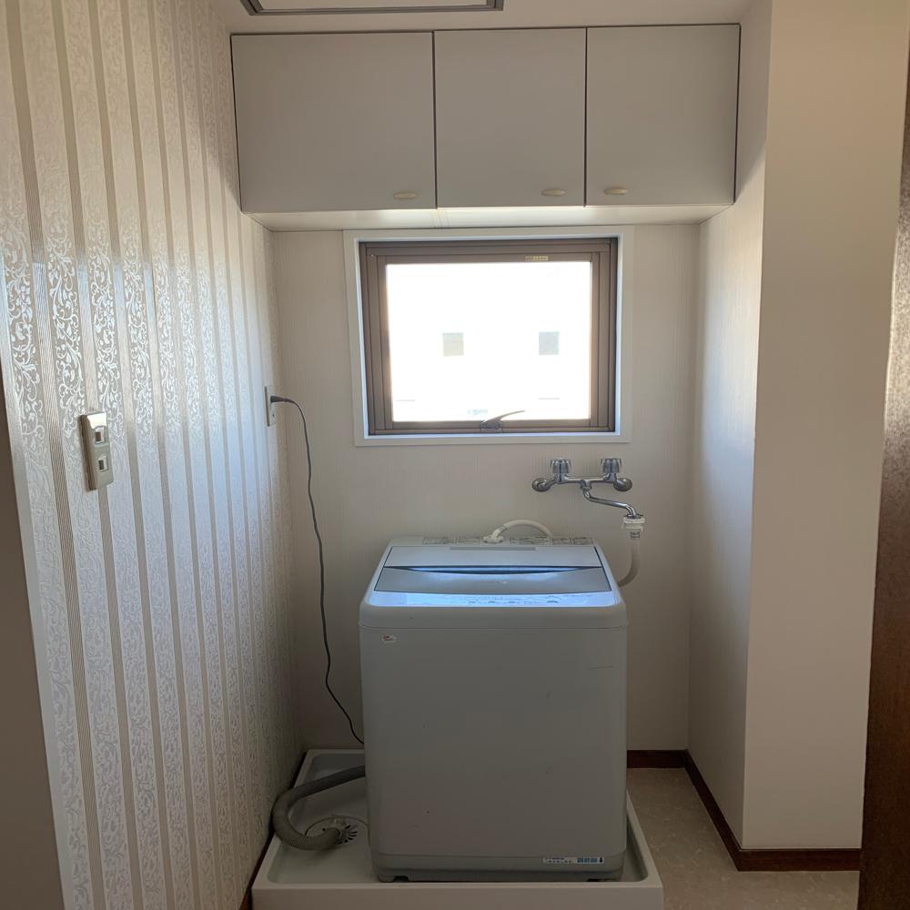 050 横浜シェアハウス-内装05