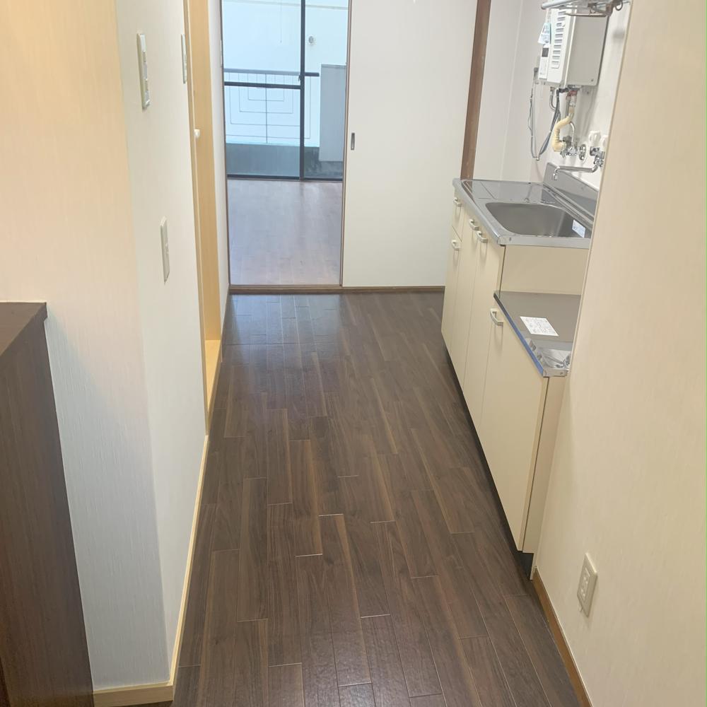 051 名古屋今池マンション-内装05