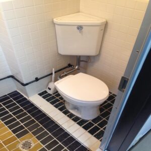 005 新大久保マンション-内装10