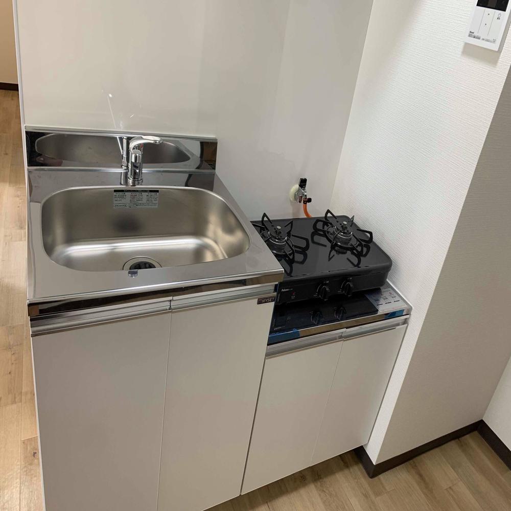 052 船堀シェアハウス-内装01