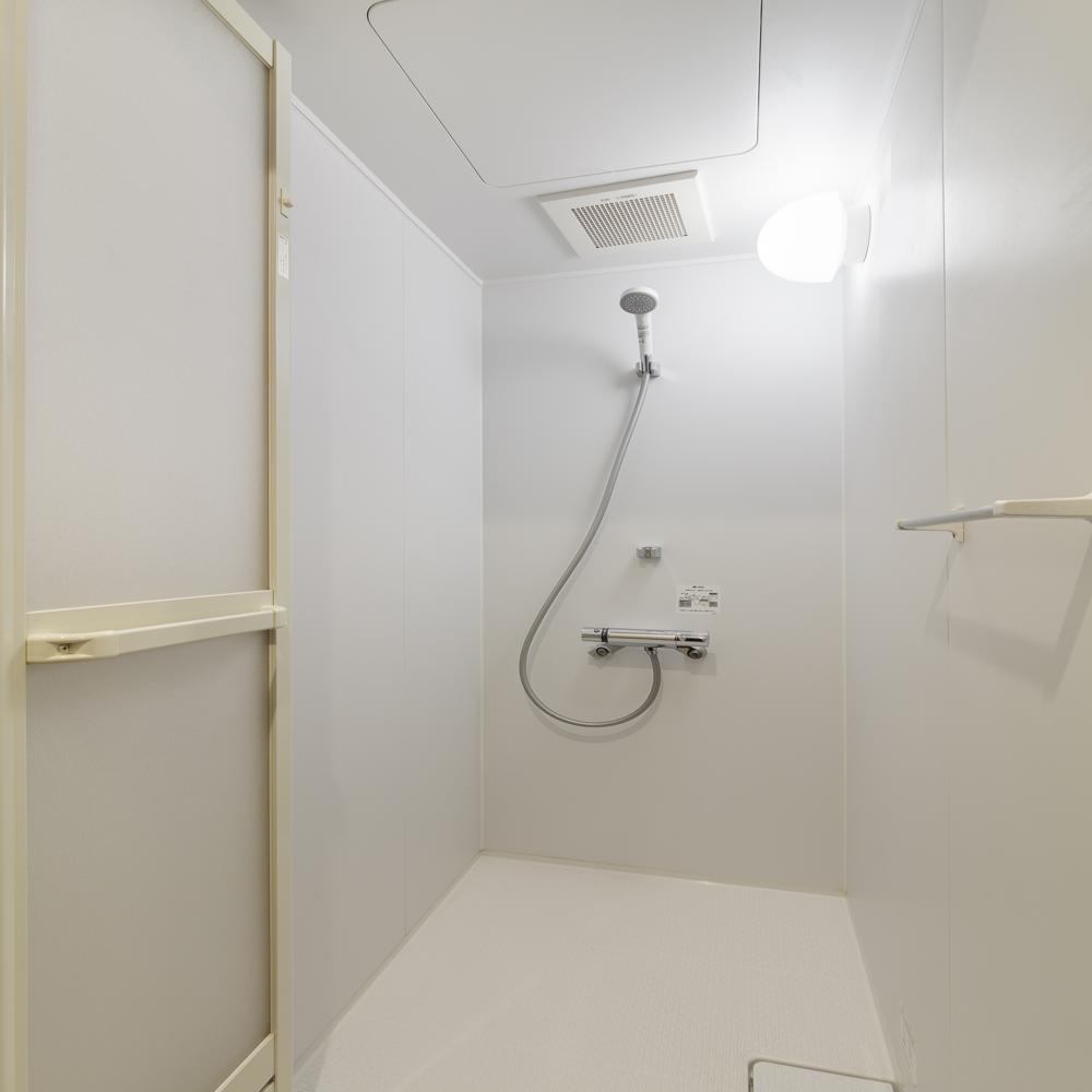 060 茗荷谷シェアハウス-内装05