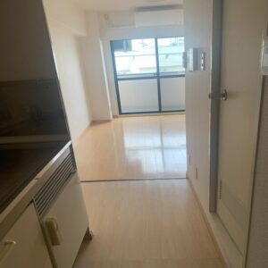 059 高田馬場アパート3-内装05