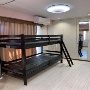 053 鶴見シェアハウス-内装06