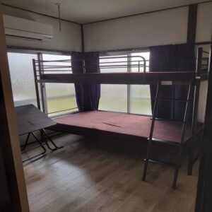 052 船堀シェアハウス-内装02