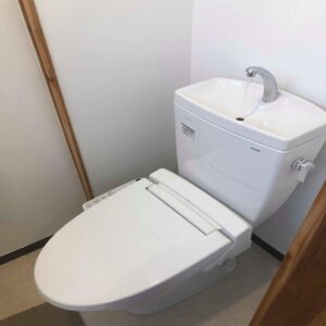 041 入谷シェアハウス-内装14