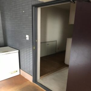 047 船堀シェアハウス-内装01