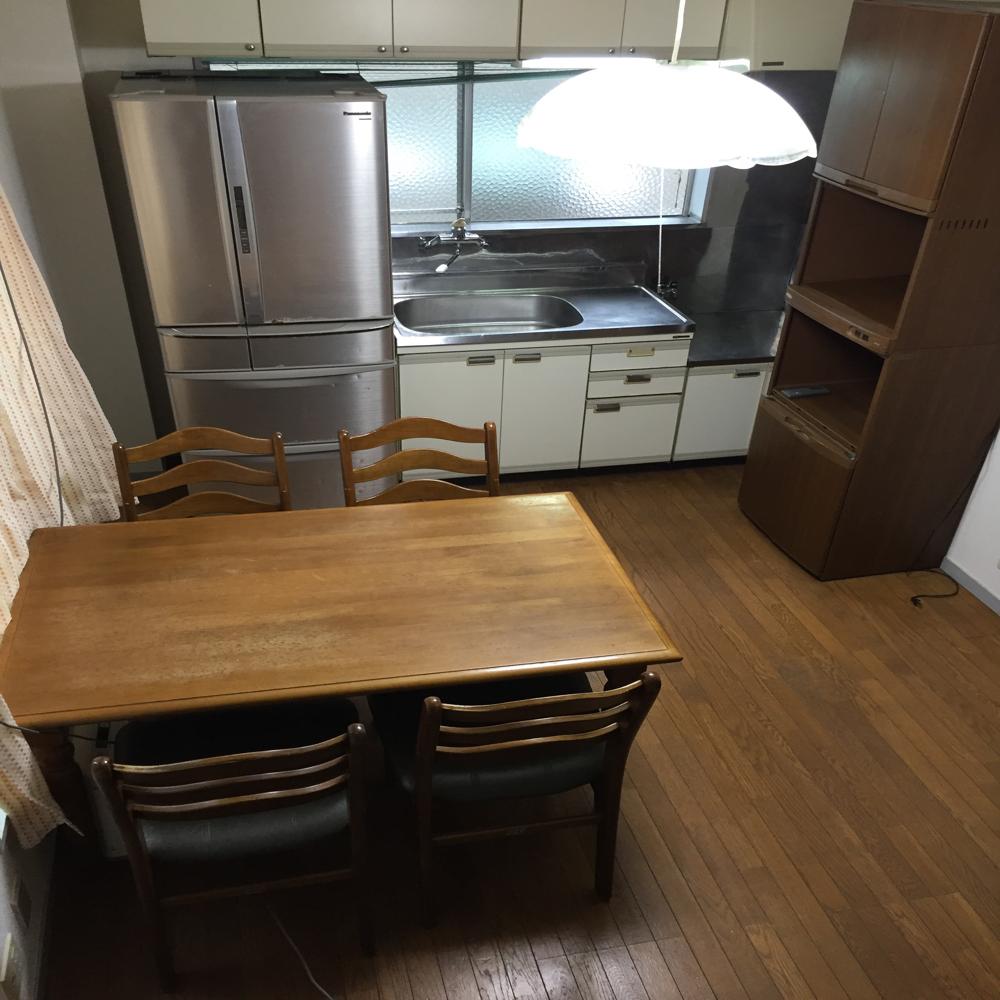 021 高田馬場シェアハウス-内装09