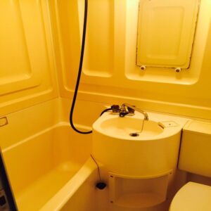 017 高田馬場アパート1-内装01