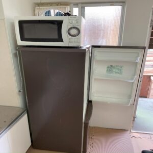 005 新大久保マンション-内装03