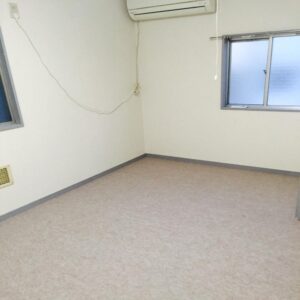 017 高田馬場アパート1-内装06