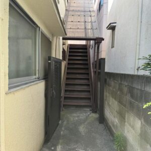 062 蓮根シェアハウス-2階の清掃後22