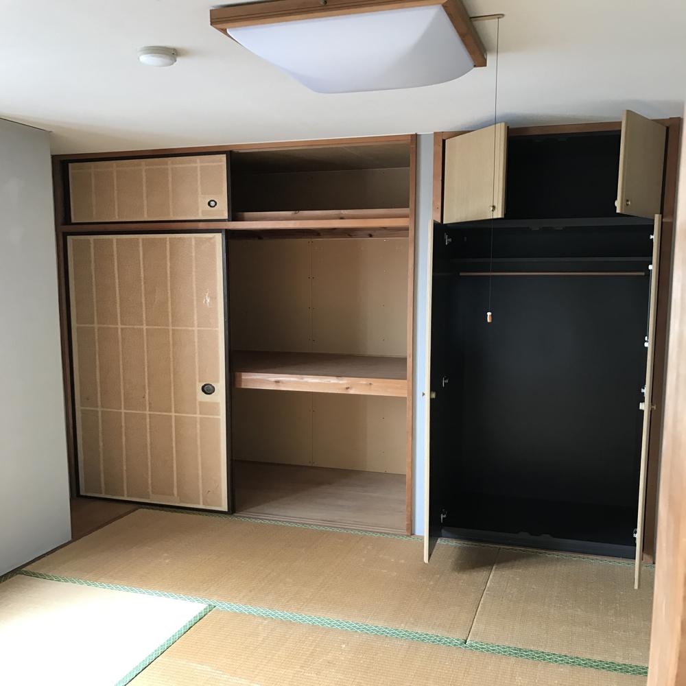 047 船堀シェアハウス-内装08