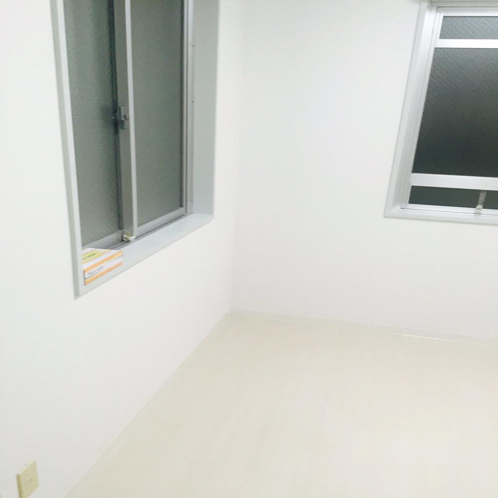 028 蓮根マンション-内装08