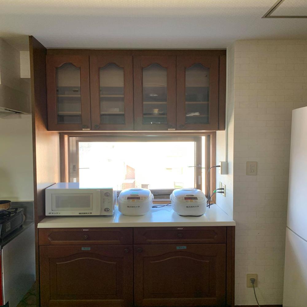 053 鶴見シェアハウス-内装10