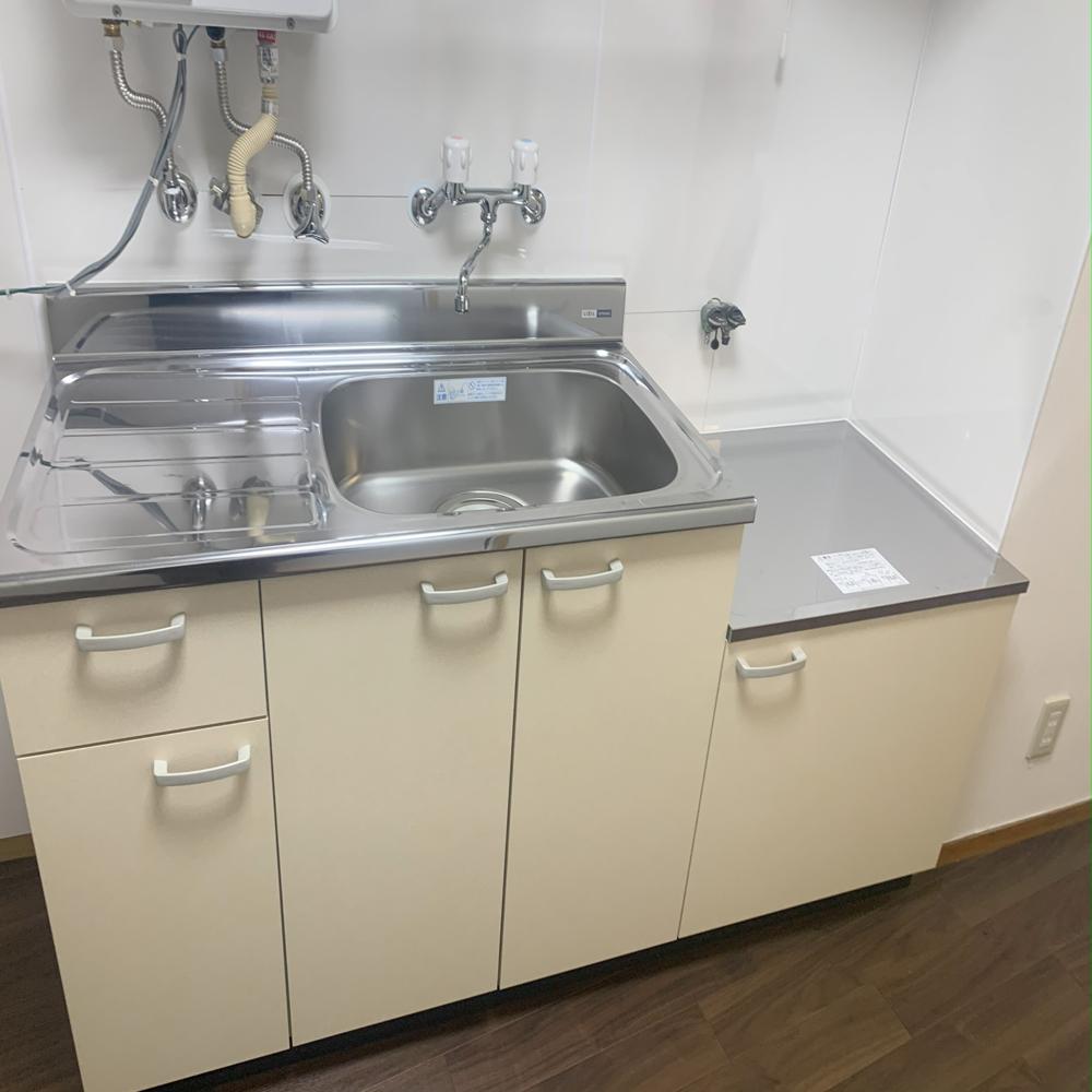 051 名古屋今池マンション-内装06