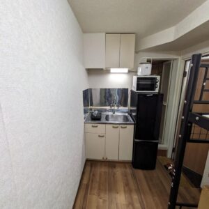 061 錦糸町マンション-内装10