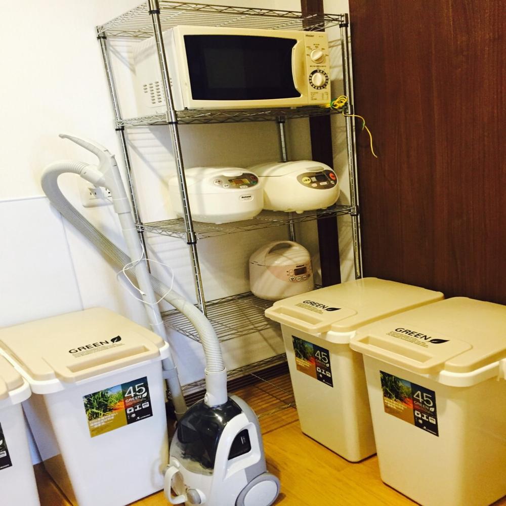 016 中板橋シェアハウス-内装06