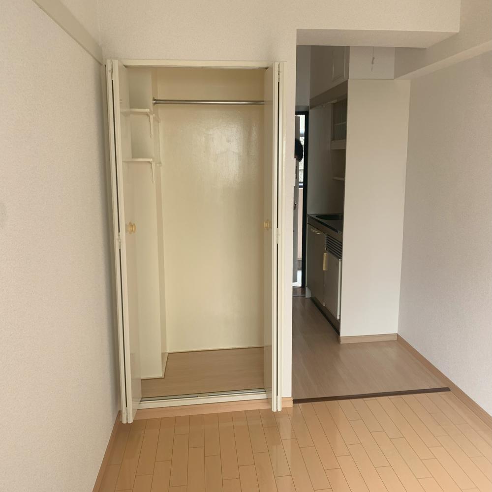 059 高田馬場アパート3-内装02