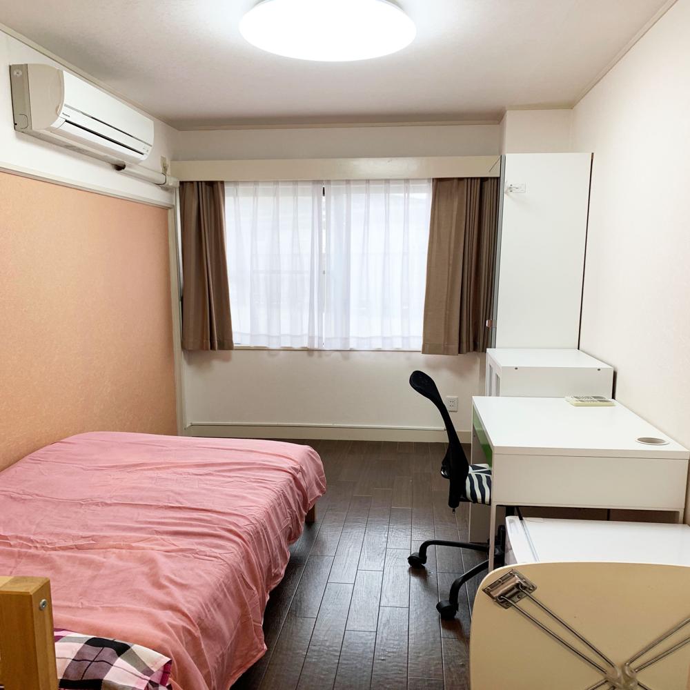 049 亀有シェアハウス-内装03